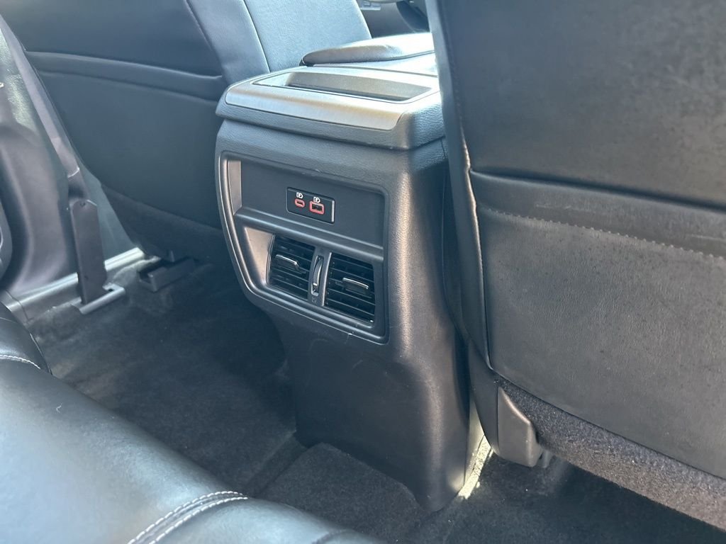 Used 2023 Gray Nissan SV image 47