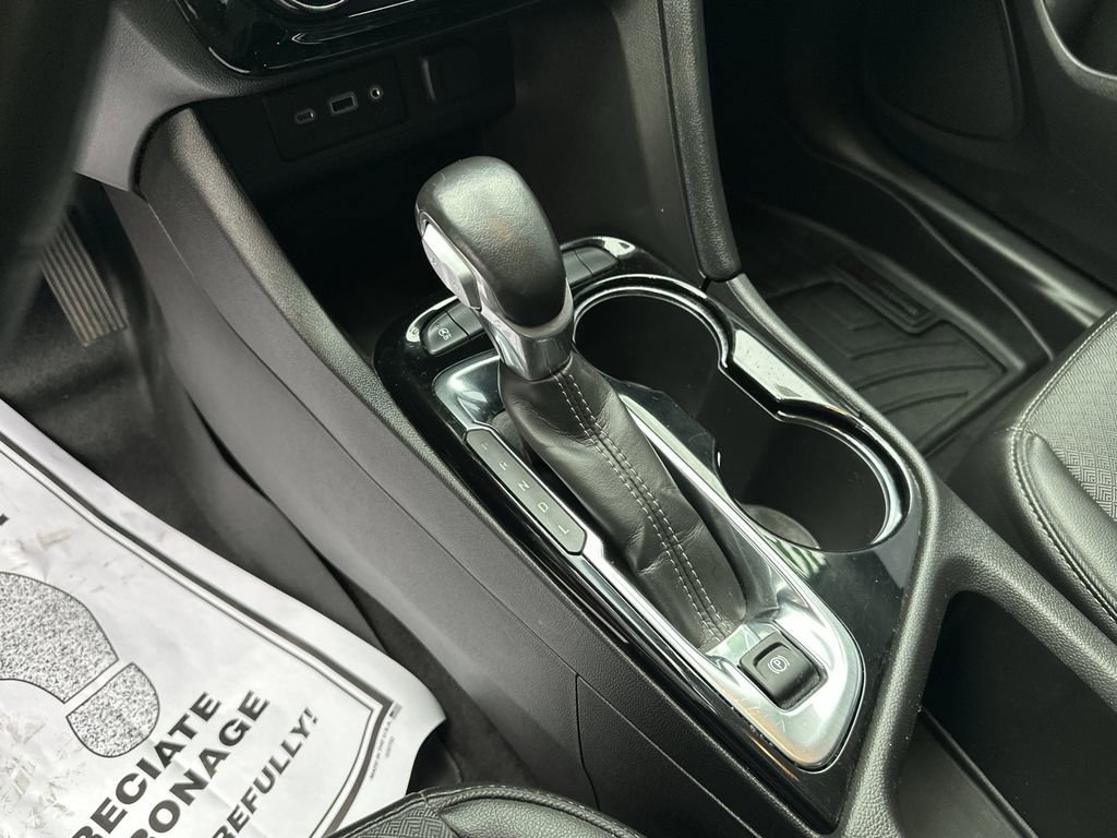 2022 BUICK ENCORE GX - Image 13