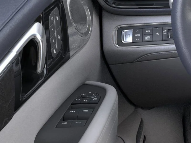 2026 Buick Enclave Avenir - Photo 22