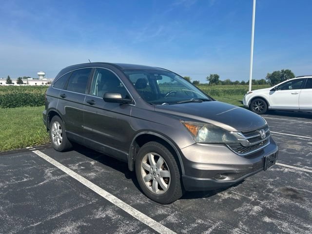 2011 Honda CR-V SE