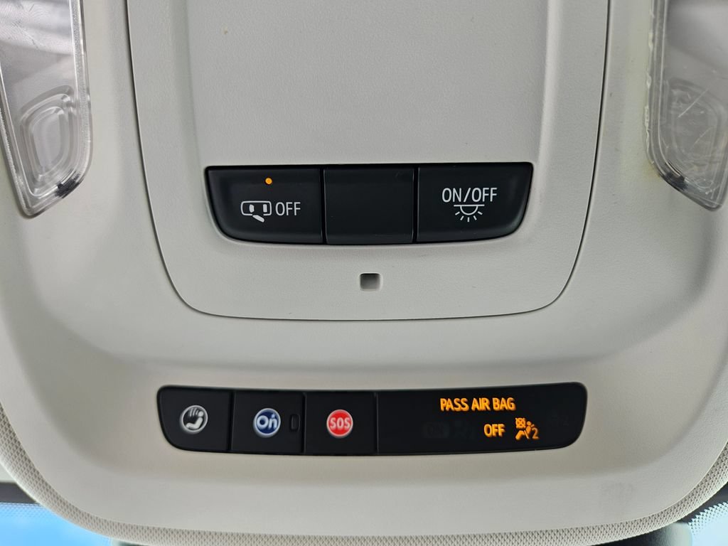 2025 Buick Envision Preferred - Photo 29