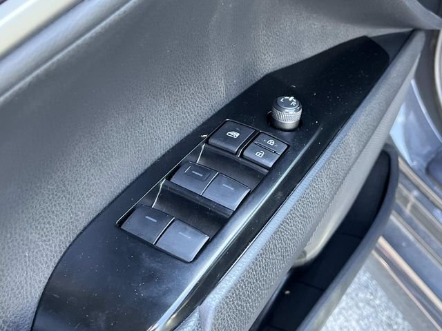 Used 2025  Toyota XSE image 26