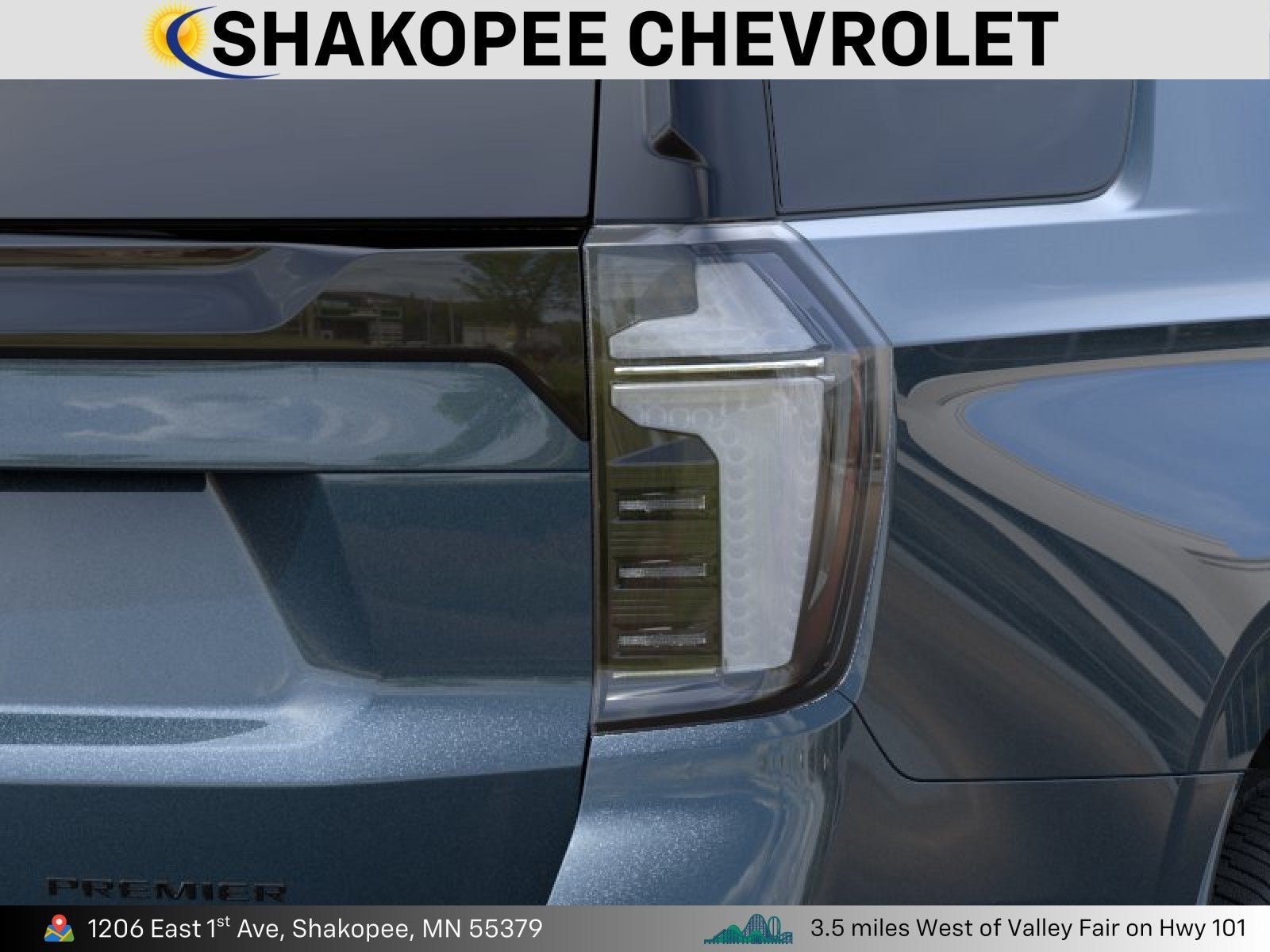 2026 Chevrolet Tahoe Premier - Photo 36