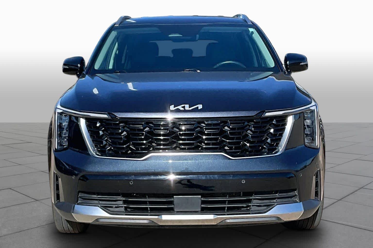 Used 2025 Panthera Metal Kia S image 3
