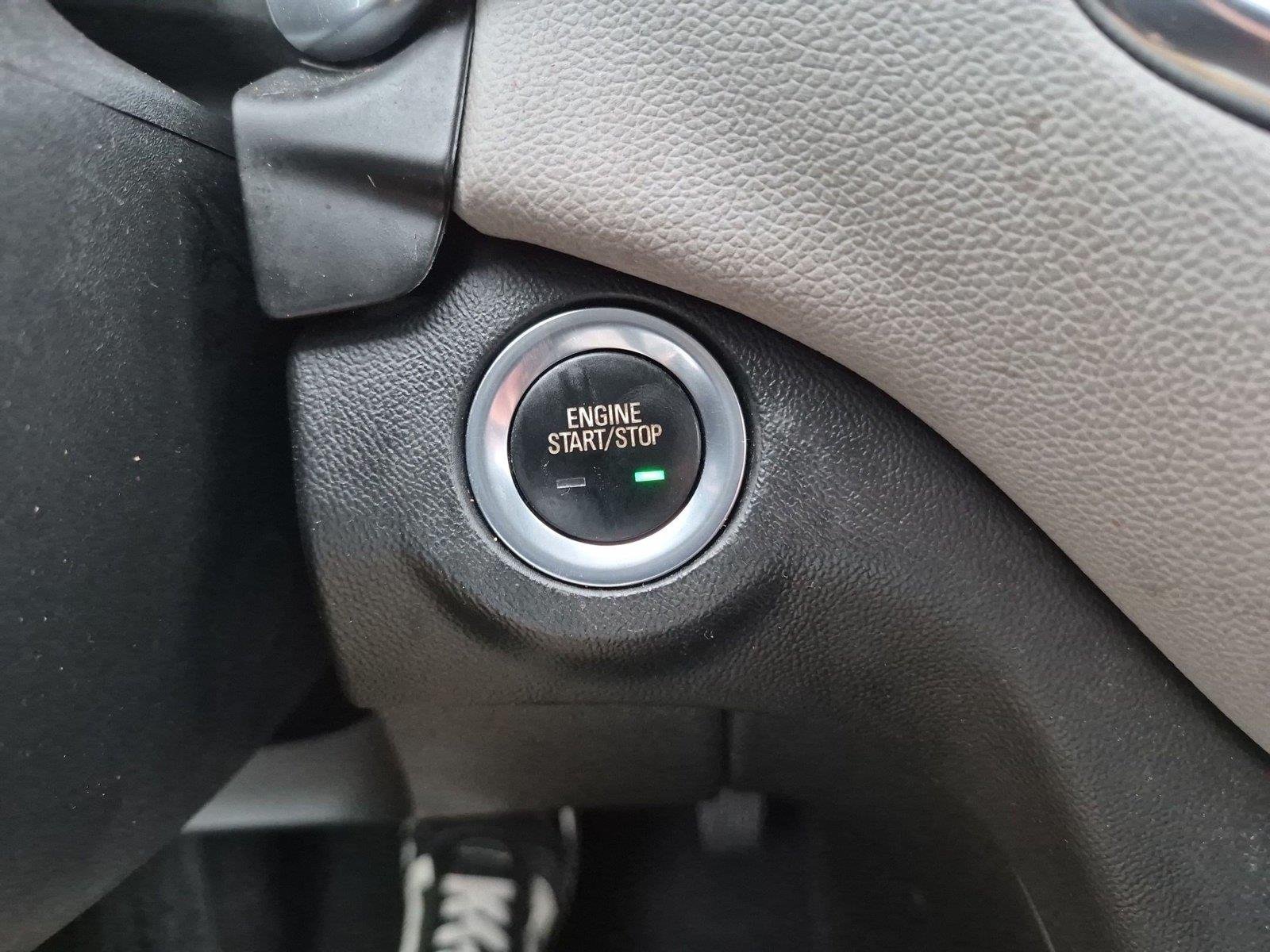 Used 2022 Iron Gray Metallic Chevrolet LS image 29