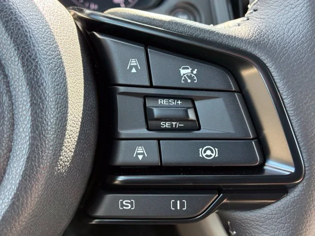 New 2026 CRYSTAL WHITE PEARL Subaru Premium image 15