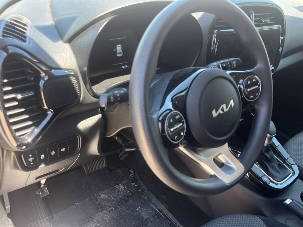 2023 Kia Soul S - Photo 20