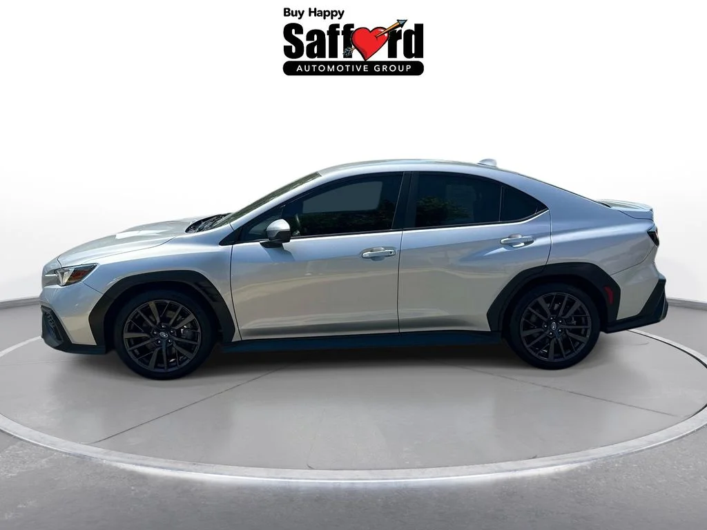 2024 Subaru WRX Premium - Photo 5