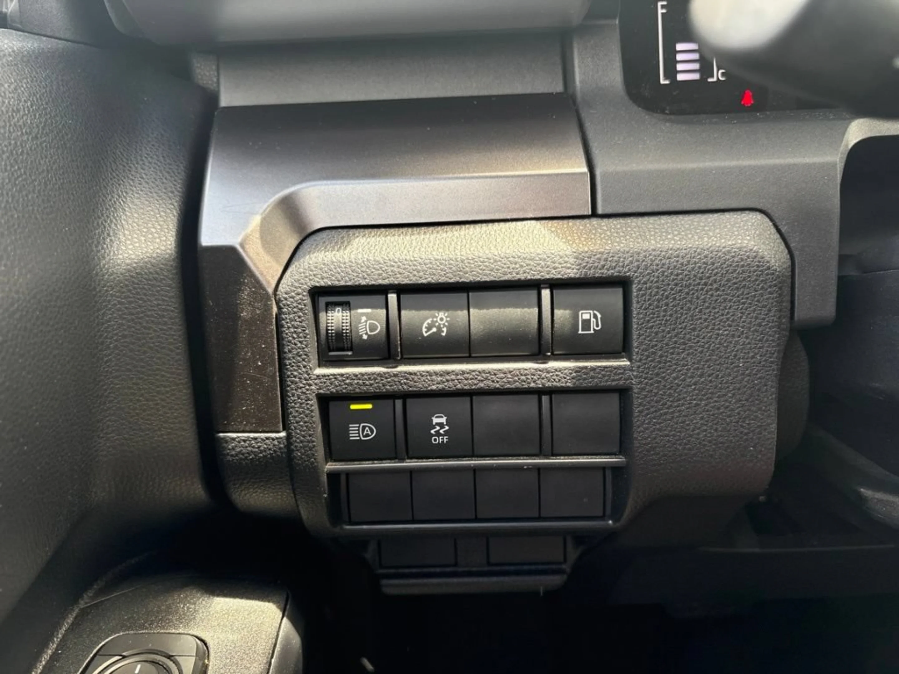 Used 2025 Black Toyota TRD Sport Premium image 17