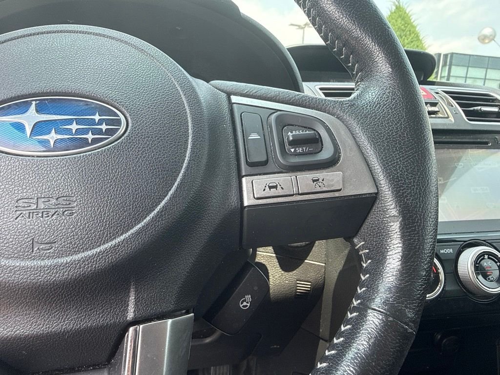 Used 2018 Gray Subaru 2.5i Touring image 8