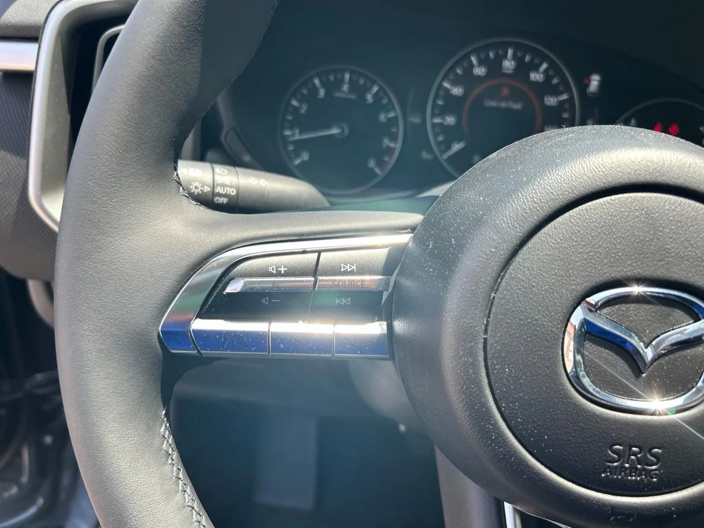 New 2026 Polymetal Gray Metallic Mazda 2.5 S Meridian Edition image 23