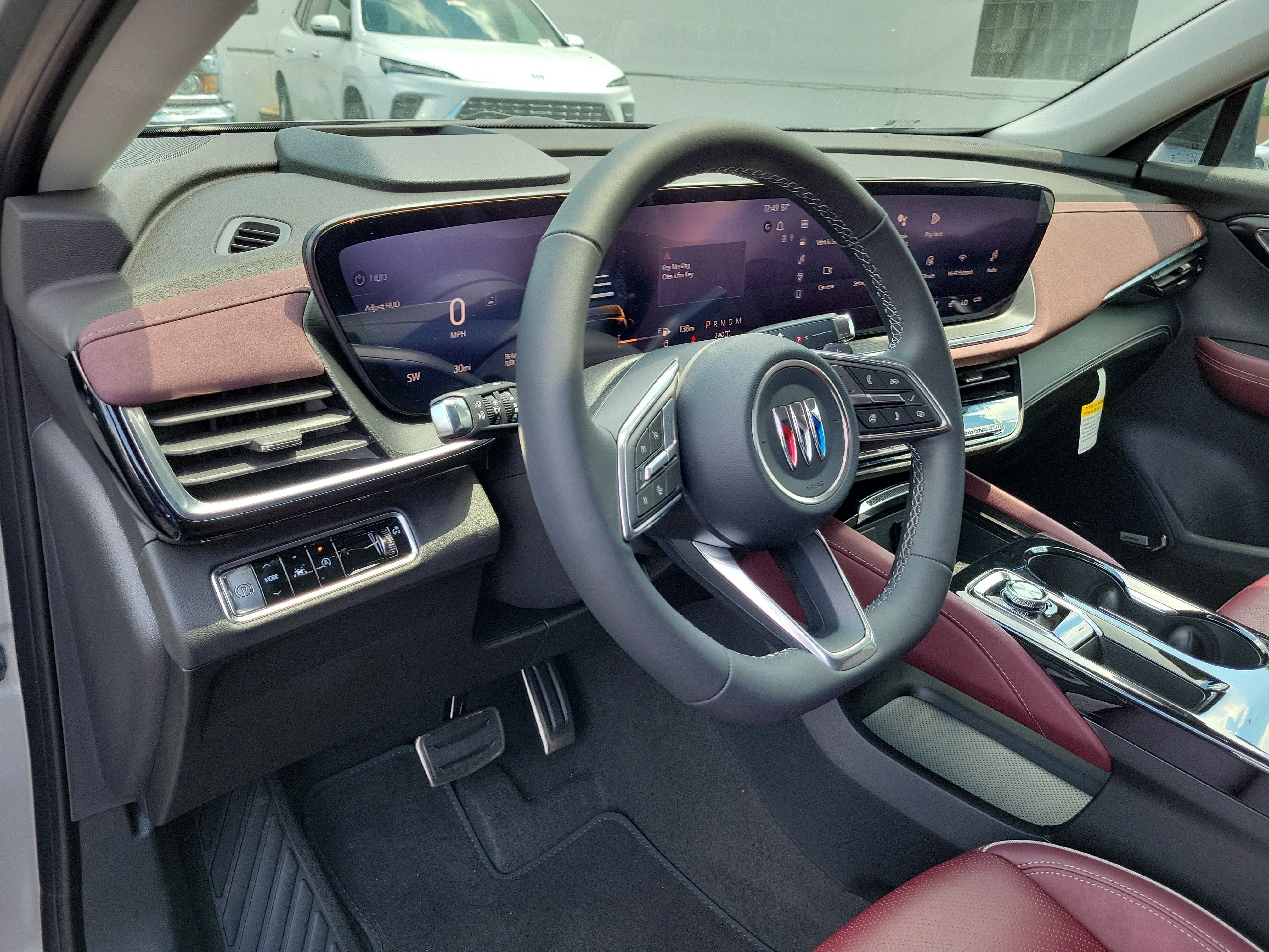 2026 Buick Envision Sport Touring - Photo 18