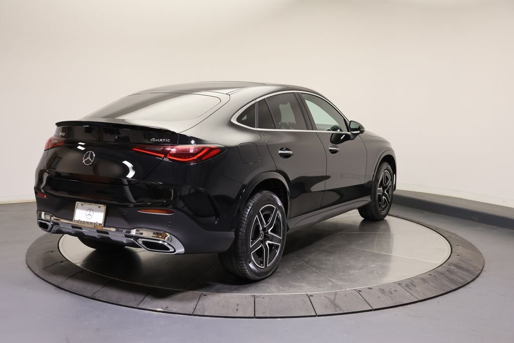 New 2027  Mercedes-Benz GLC 300 image 7