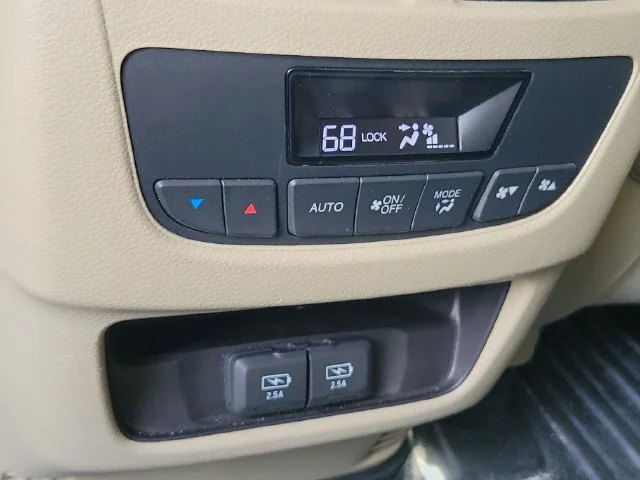 2020 Acura MDX Technology Package - Photo 18