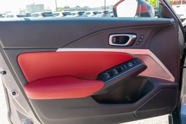 Used 2024 Gray Acura A-Spec Tech Package image 19