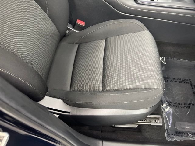Used 2021 Deep Crystal Blue Mica Mazda 2.5 S CERTIFIED image 25