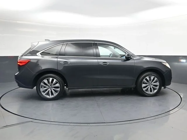 Used 2015  Acura 3.5L Technology Package image 3