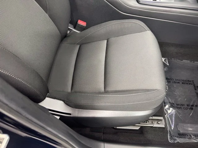Used 2021 Blue Mazda 2.5 S CERTIFIED image 25