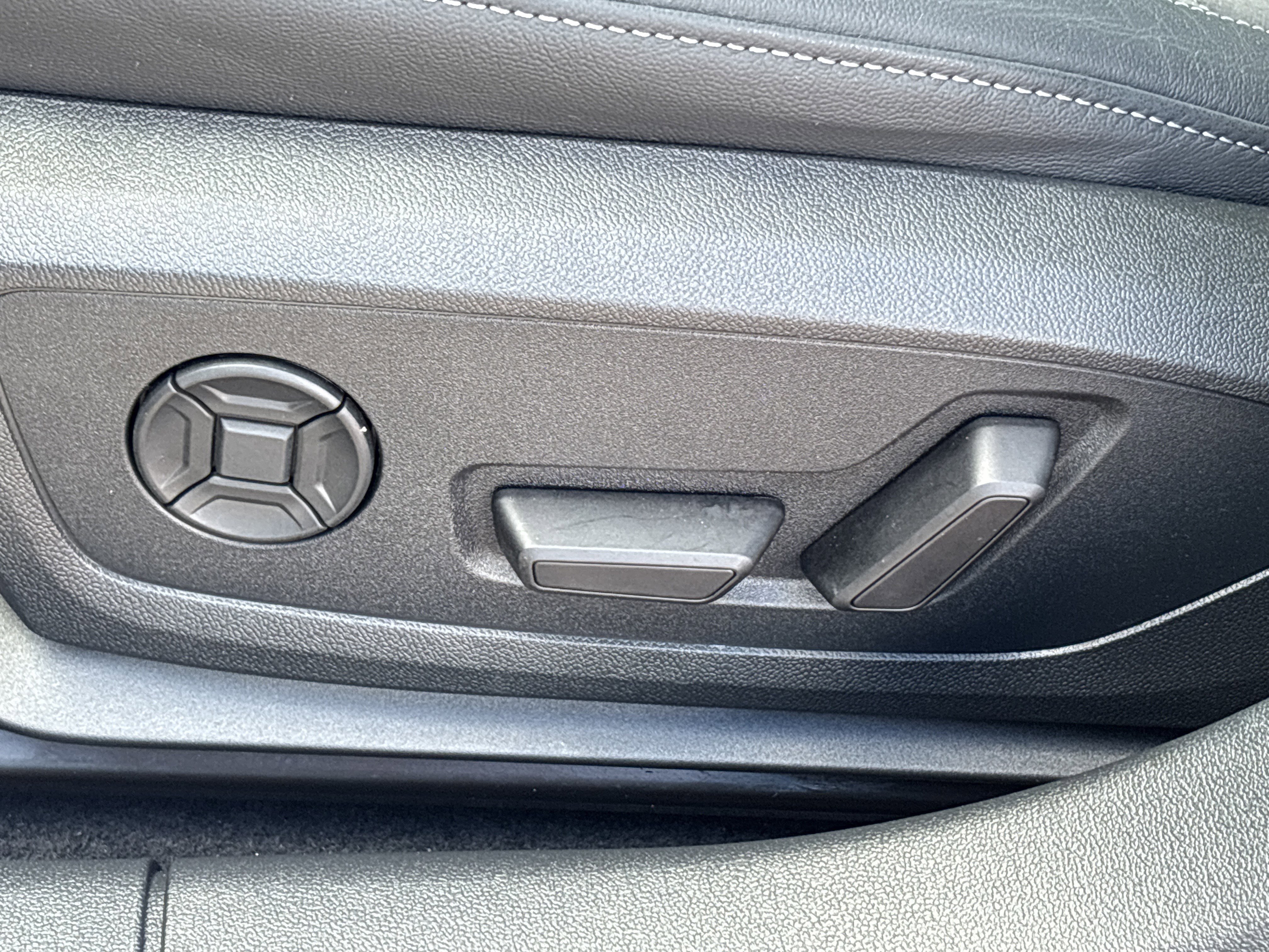 2025 Audi S3 Prestige - Photo 17