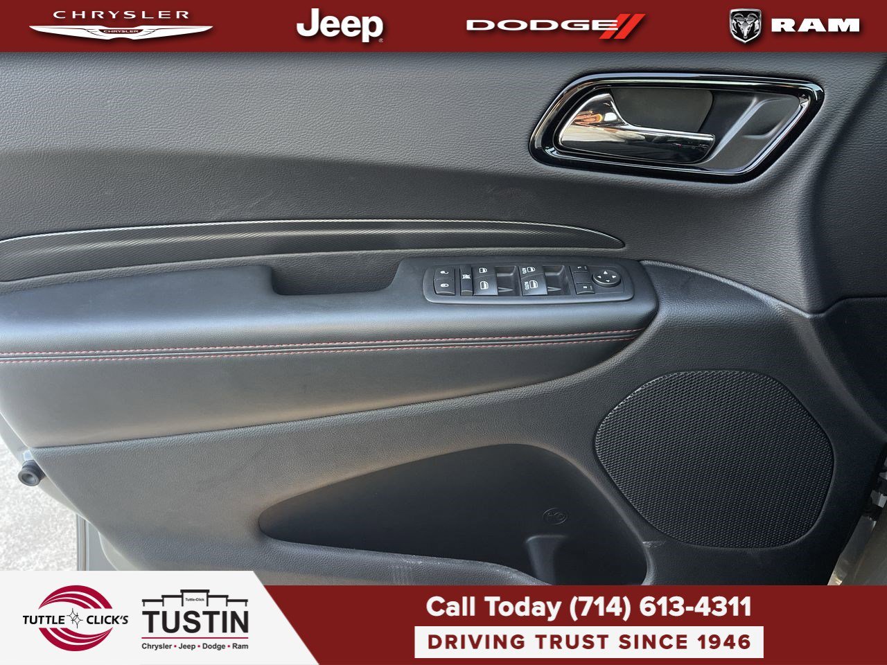 New 2026 Destroyer Gray Clear-Coat Exterior Paint Dodge GT image 20