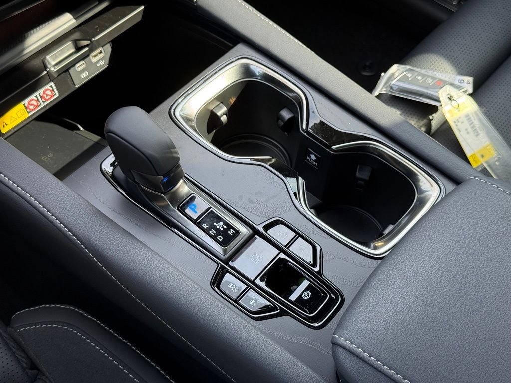 New 2026 Caviar Lexus  350 LUXURY AWD image 29