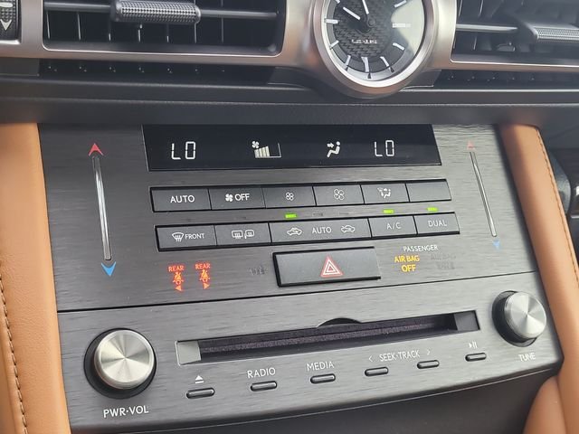 Used 2024 Gray Lexus 300 image 20