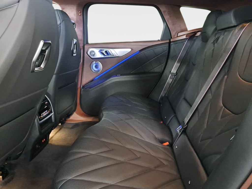 New 2026 Brooklyn Grey Metallic BMW Label image 8