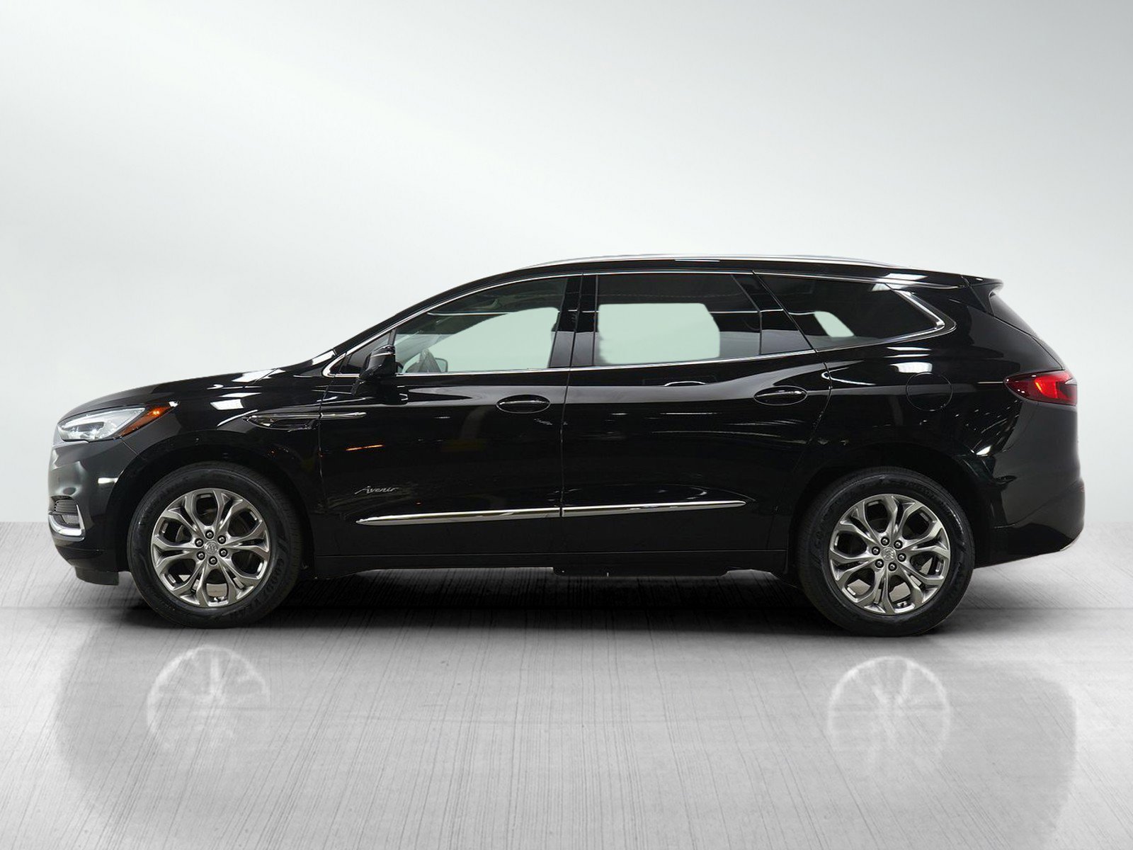 Used 2020 Buick Enclave Avenir with VIN 5GAEVCKW7LJ239703 for sale in Bloomington, Minnesota