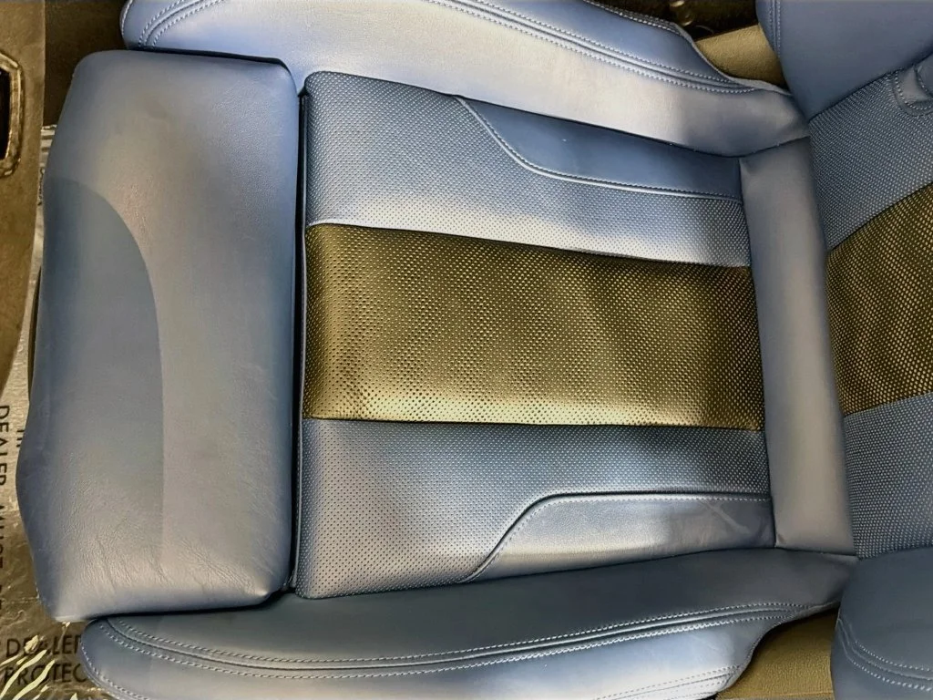 Used 2025 Gray BMW Competition image 20