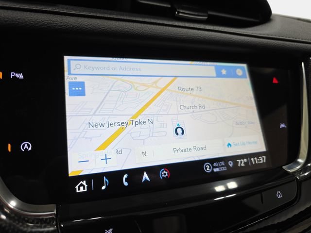 2024 Cadillac XT6 Sport - Photo 18