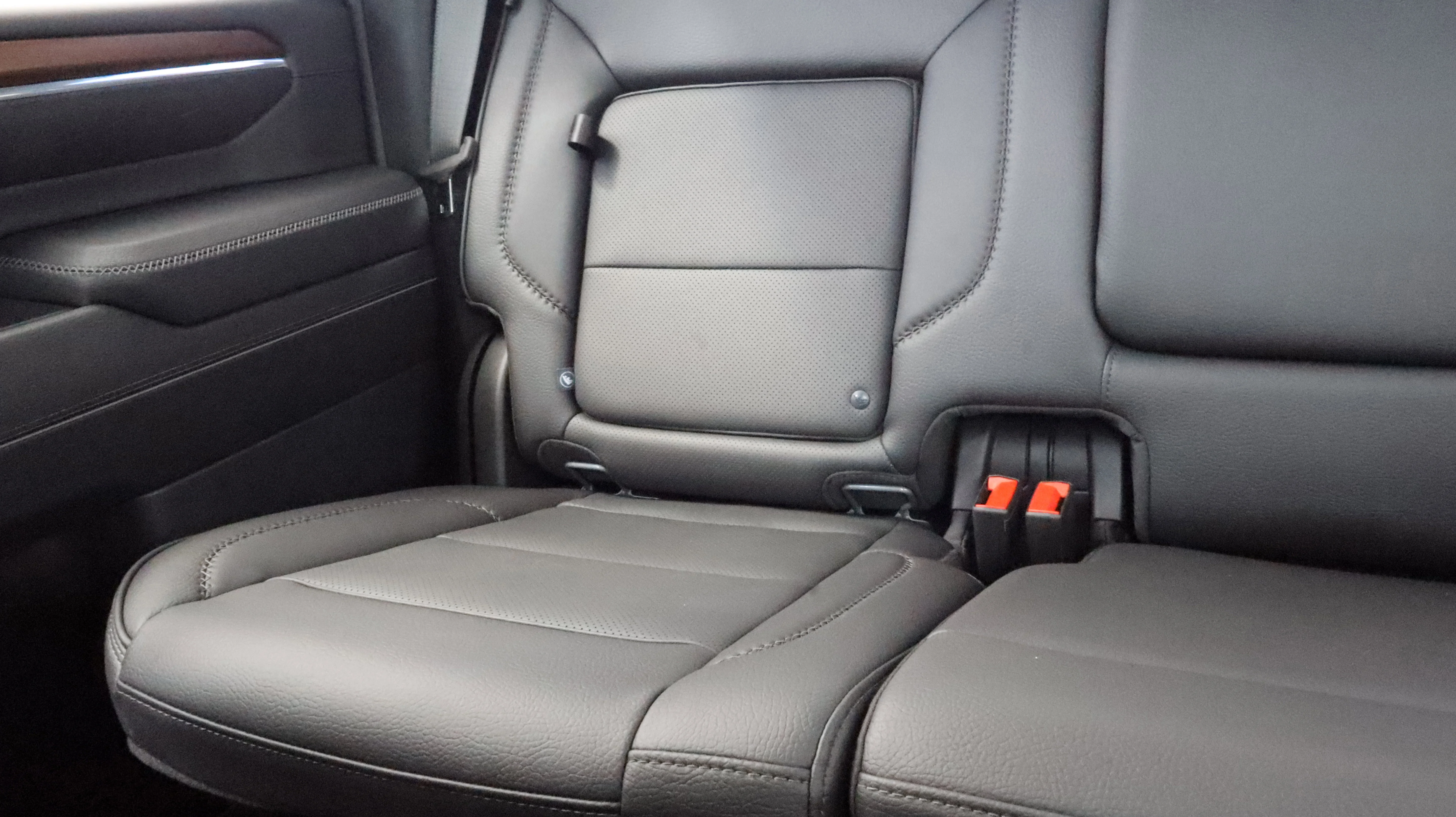 2024 GMC Sierra 2500HD Denali - Photo 13