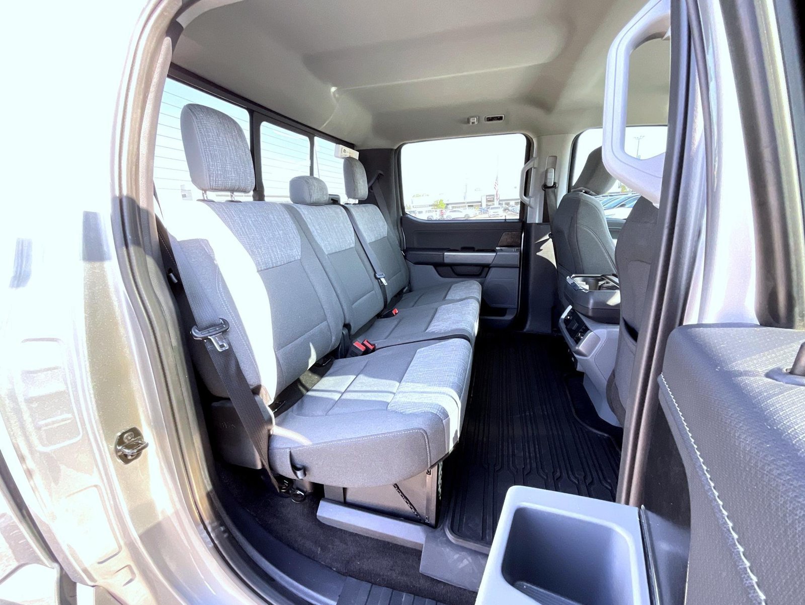 2023 Ford F-150 XLT - Photo 19