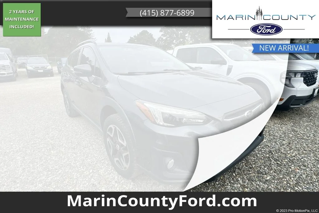 2018 Subaru Crosstrek 2.0i Limited CVT's photo