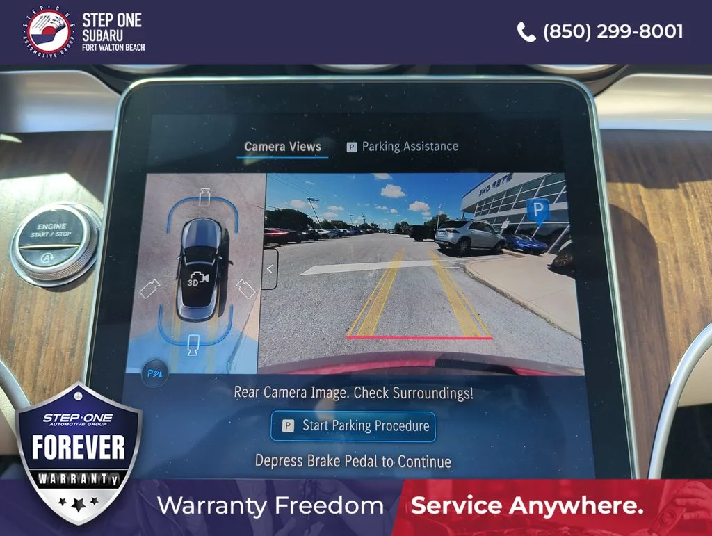 Used 2026 Red Mercedes-Benz CLE 300 image 25