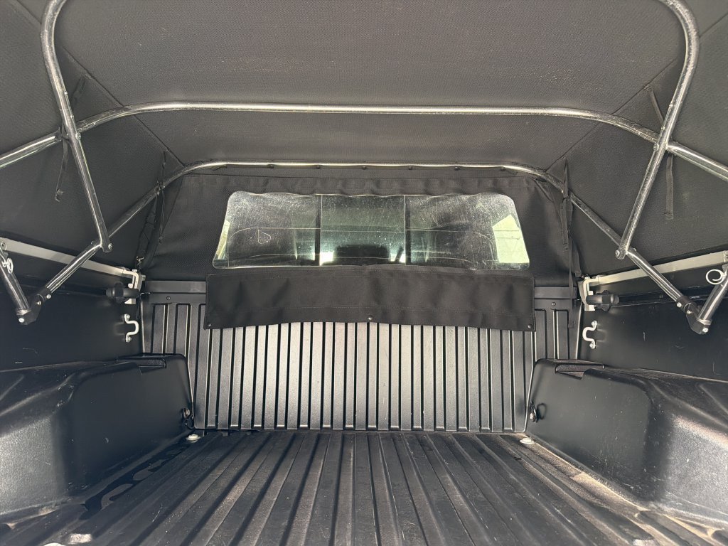 2022 Toyota Tacoma TRD Pro - Photo 16