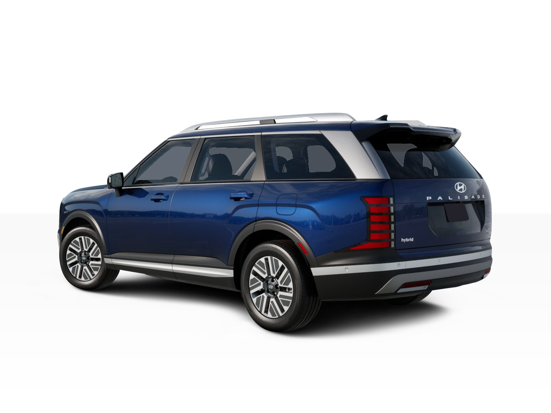 New 2026 Pacific Sapphire Hyundai SEL Premium 7P image 25