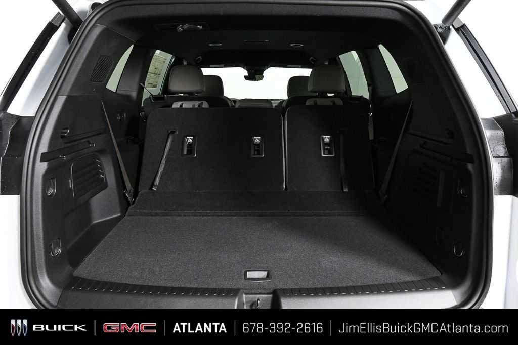 2026 GMC Acadia Elevation - Photo 33