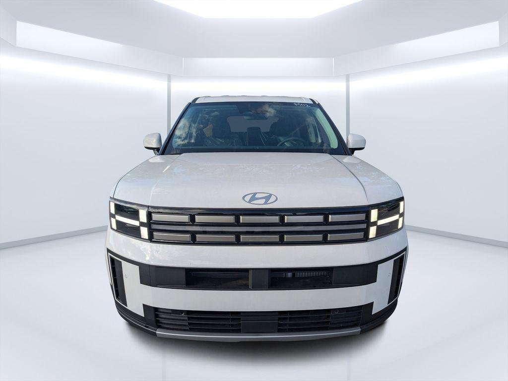 2026 Hyundai Santa Fe SE - Photo 8
