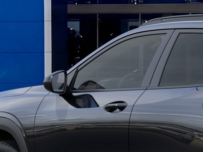 2026 Chevrolet Trax RS - Photo 12