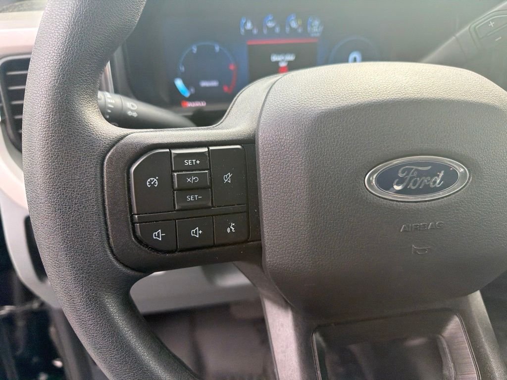 Used 2026 Black Ford XLT image 20