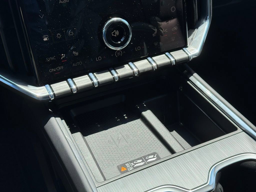 2026 GMC Acadia Elevation - Photo 32