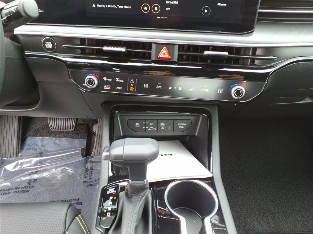 2026 Kia K5 GT - Photo 23