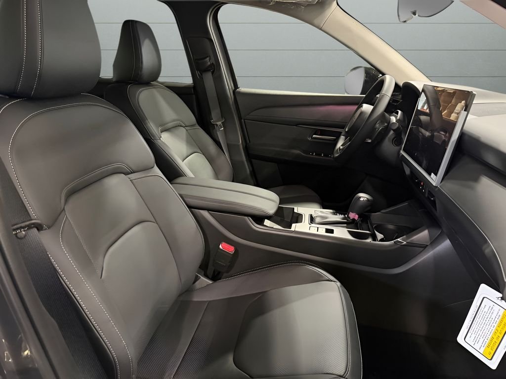 New 2026 Machine Gray Metallic Mazda 2.5 S Premium Plus image 29