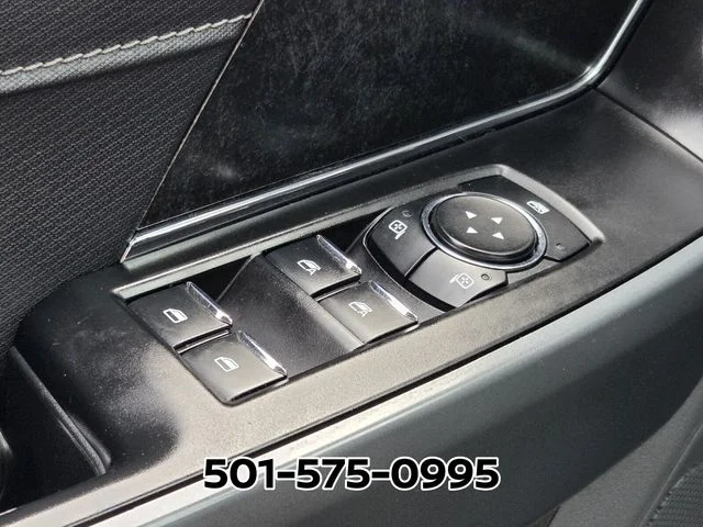 Used 2023  Ford XLT image 30