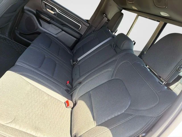 2026 RAM 1500 Big Horn/Lone Star - Photo 13