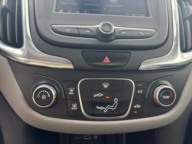 2020 Chevrolet Equinox LS - Photo 19