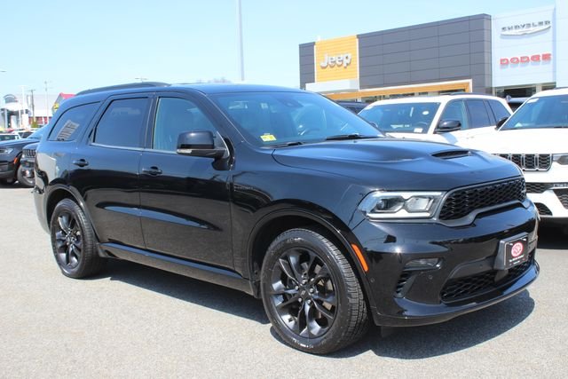 2023 Dodge Durango