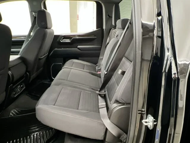Certified Used 2023 Onyx Black GMC Elevation image 11