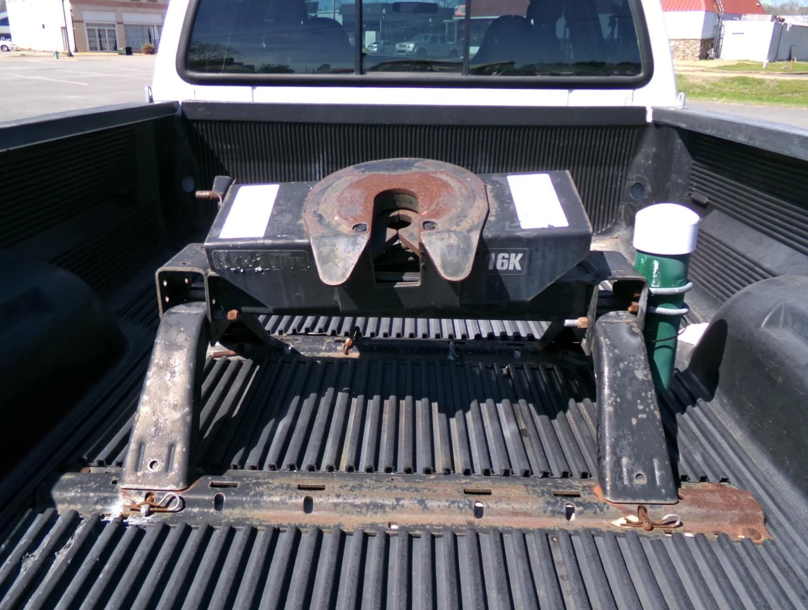 2006 Ford F-350 Super Duty XL - Photo 4