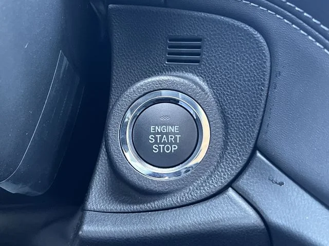 Used 2025 Gray Subaru Limited image 18